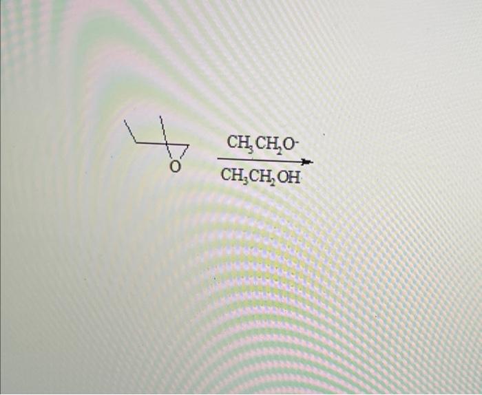 Solved Draw The Detailed Mechanisms,step By Step, With All | Chegg.com