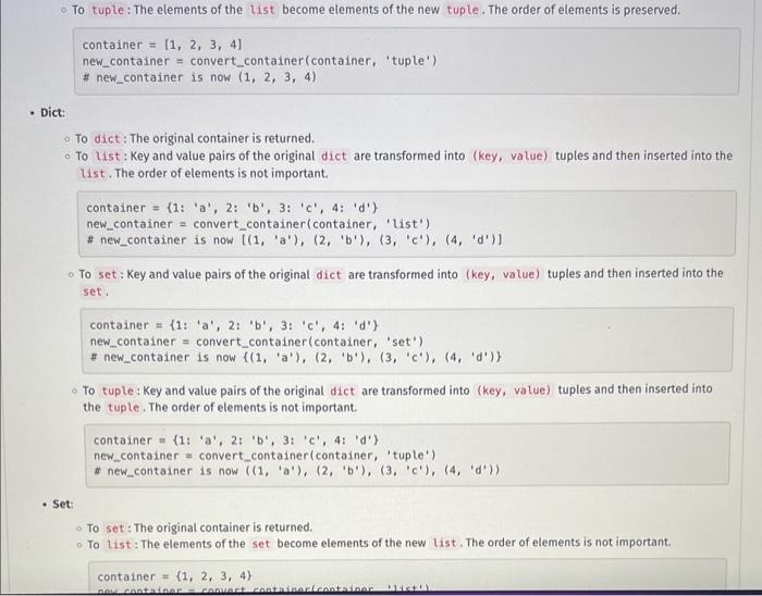 Solved Ially, you are going to implement the | Chegg.com