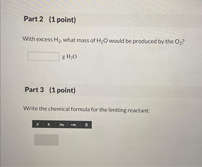 Solved These questions are based on the following balanced | Chegg.com