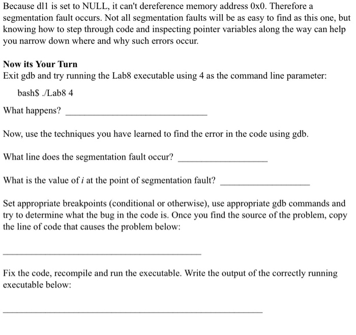 Conditional Breakpoints Hopefully by now, you are | Chegg.com