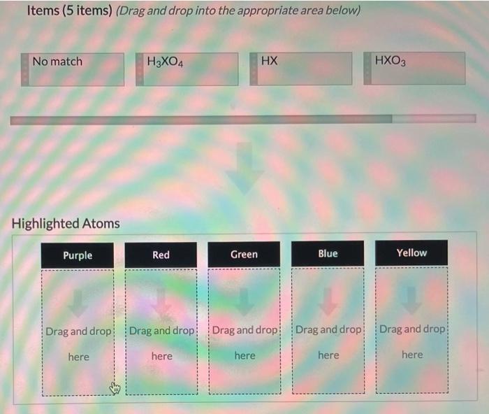 Solved Consider the properties of acids and bases to answer | Chegg.com