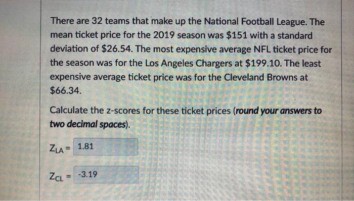 chargers season ticket prices