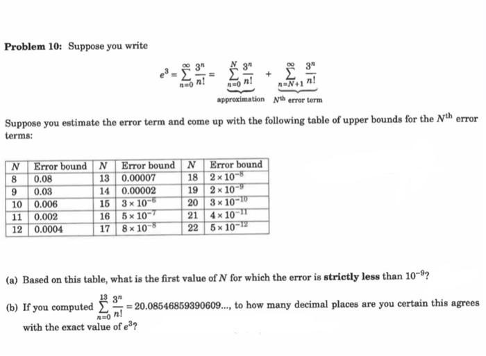 Solved This is REAL ANALYSIS. Please only answer if you are | Chegg.com