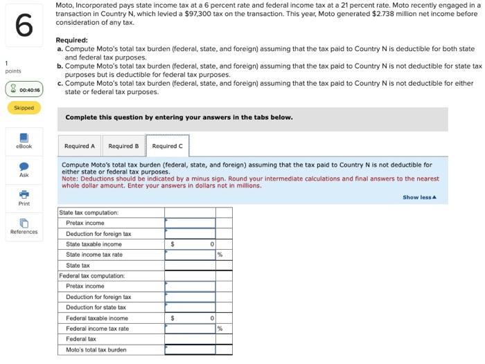 solved-moto-incorporated-pays-state-income-tax-at-a-6-chegg