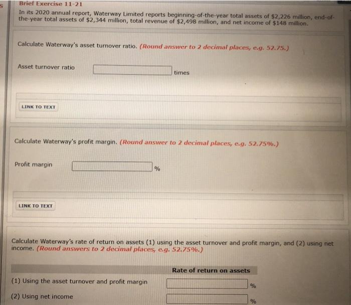 solved-brief-exercise-11-21-in-its-2020-annual-report-chegg