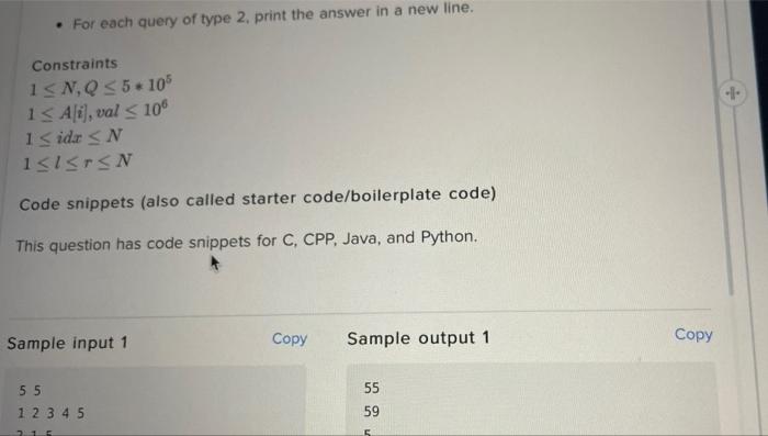 Solved Strange Sum Lets Define Strange Sum S Al An Array Ons Chegg