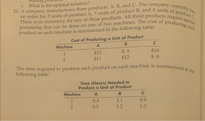 Solved ive been stuck on this for a while and need some step | Chegg.com