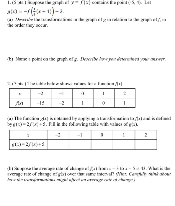 Solved I really need some help with questions 1 and 2 if you | Chegg.com