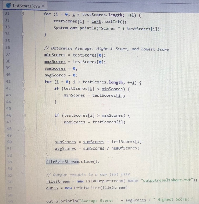 Solved This is a three part assignmentPart 1: Java | Chegg.com