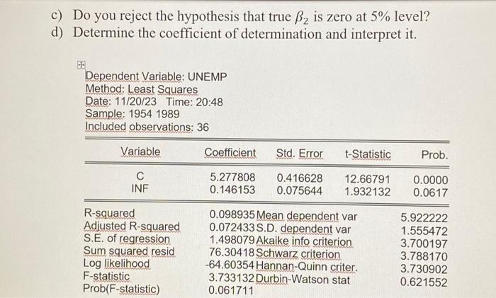 you can accept or reject a hypothesis but never prove it to be true