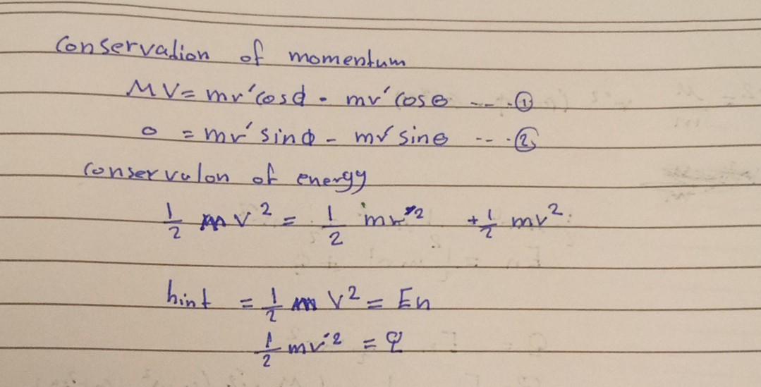 Solved Using the aforementioned equations, I want to know | Chegg.com