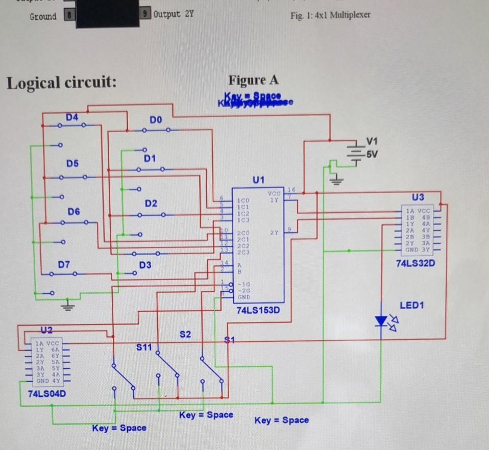 Multiplexer (MUX) and Multiplexing - ElectronicsHub