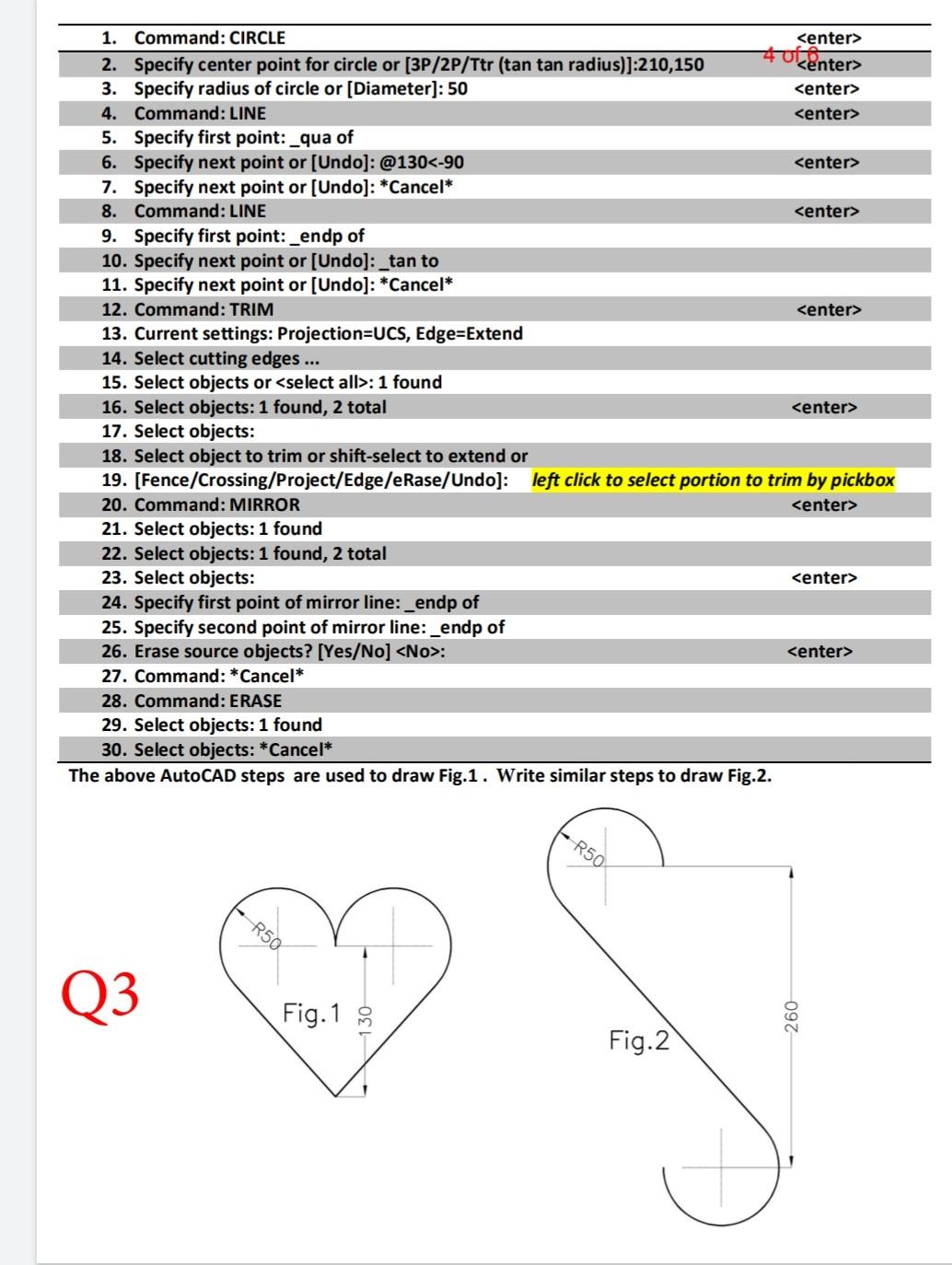 Yes / No questions answered with yes or no - English Mirror