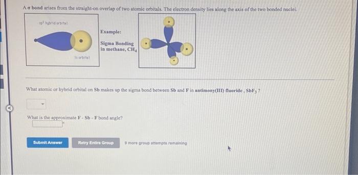 Solved Aa bond arises from the straight-on overlap of two | Chegg.com