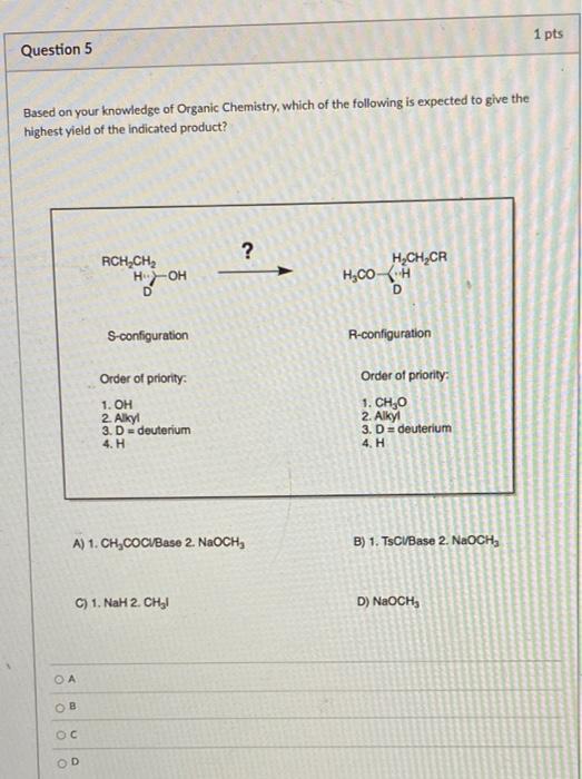 Solved could you please answer these 5 multiple choice | Chegg.com
