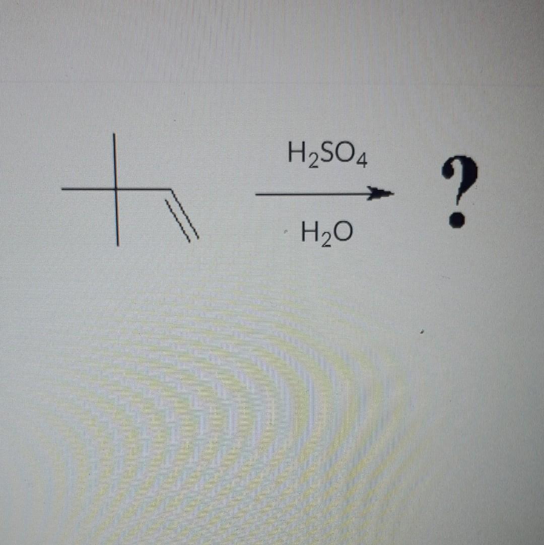 Solved H2OH2SO4 | Chegg.com