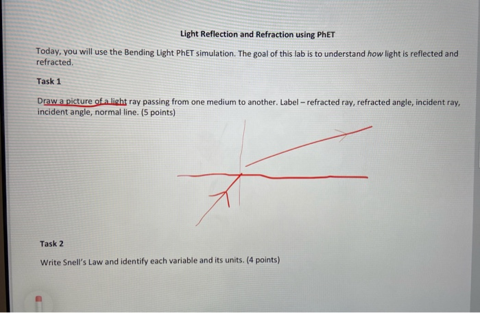 illumination problem simulation illumination problem simulation