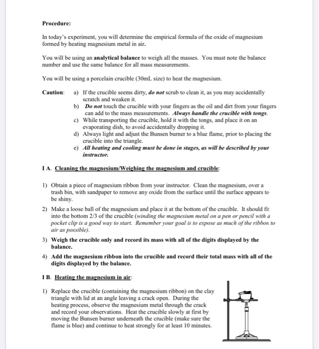 solved-pre-lab-exercise-empirical-formula-of-a-compound-chegg