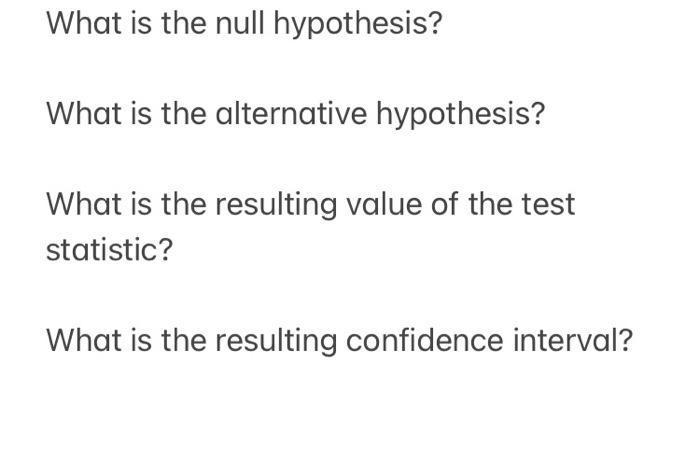 which hypothesis test requires equal sample sizes