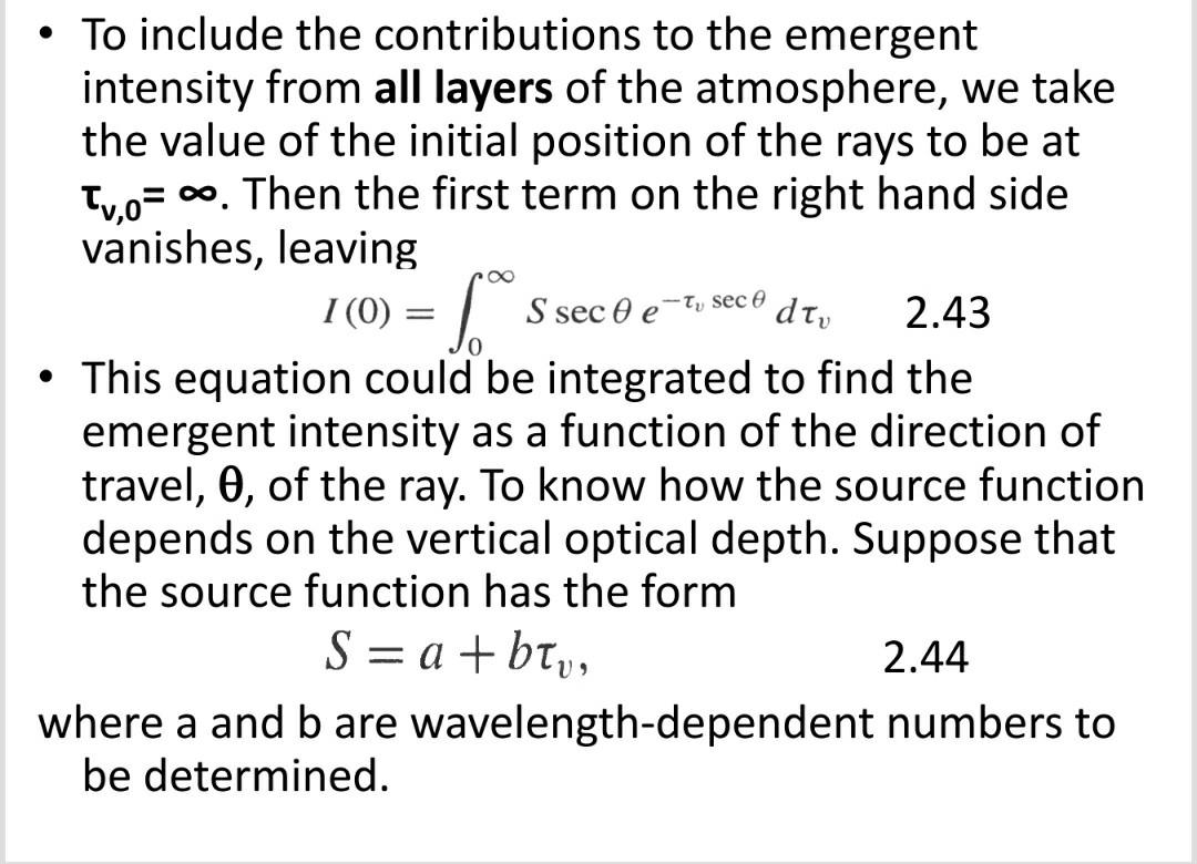 Solved 25. Verify that if the source function is given by | Chegg.com