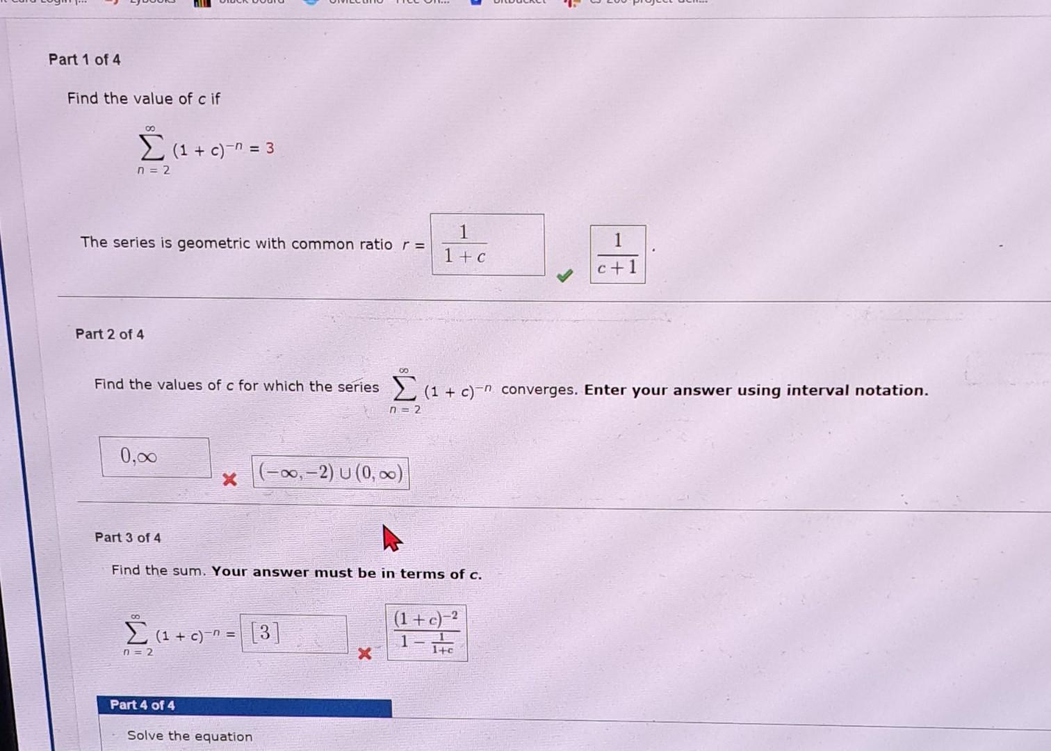 solved-find-the-value-of-c-if-n-2-1-c-n-3-the-series-is-chegg