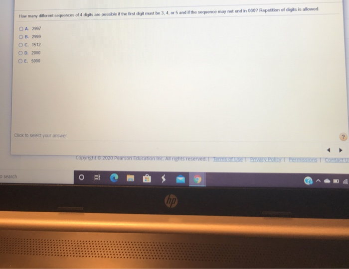 Solved How Many Different Sequences Of 4 Digits Are Possible Chegg Solved How Many Different Sequences Of 4 Digits Are Possible Chegg