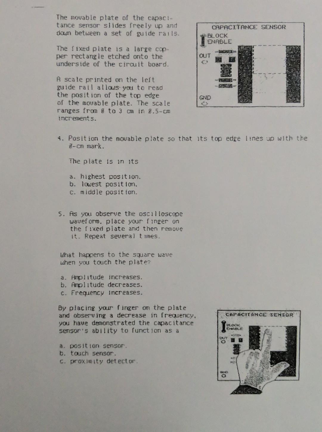 Solved Hello can you please help me figure out the answers | Chegg.com