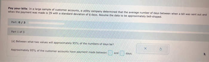 solved-pay-your-bills-in-a-large-sample-of-customer-chegg