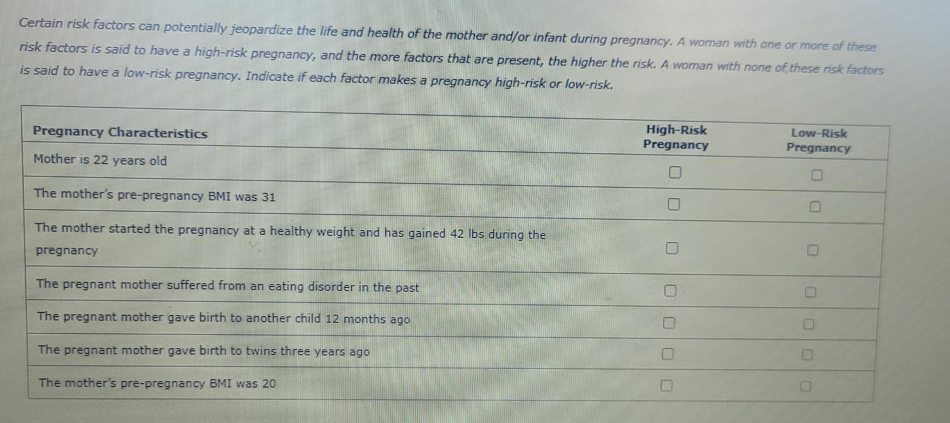 solved-certain-risk-factors-can-potentially-jeopardize-the-chegg