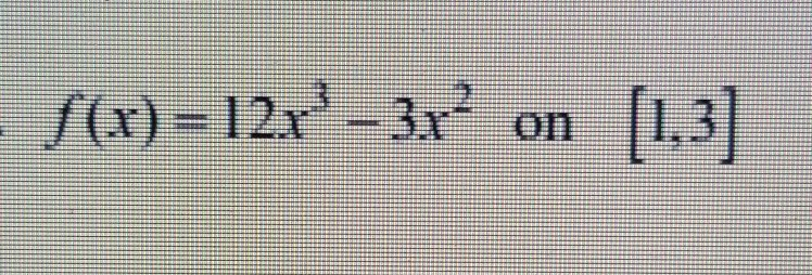 12 x 3 )=- 3 x 13