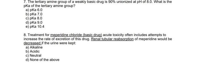 Solved can you please explain the right answer and why the | Chegg.com