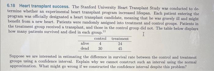 Solved According to an experimental study, the lifespan of a