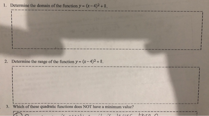 solved-1-determine-the-domain-of-the-function-y-x-4-2-8-chegg