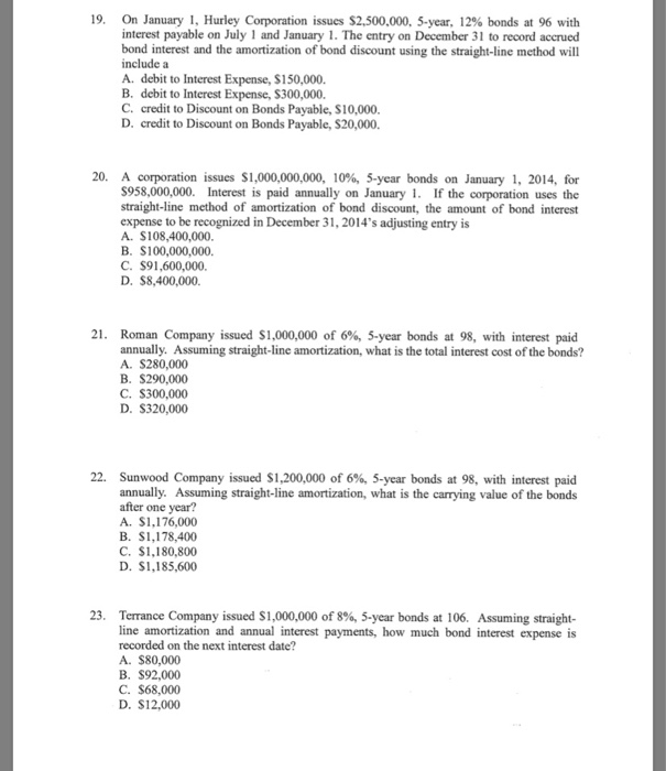 Solved 13. A trial balance will NOT balance if A. a journal | Chegg.com