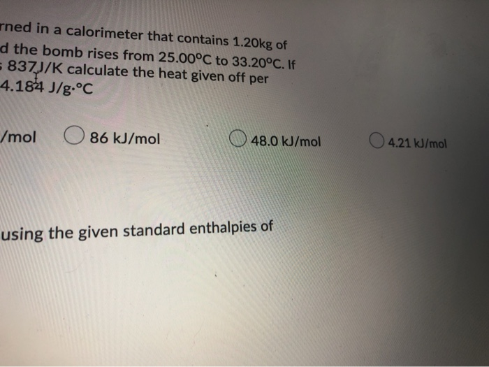 Solved Question 27 2 Points Which Of The Following Corr Chegg Com