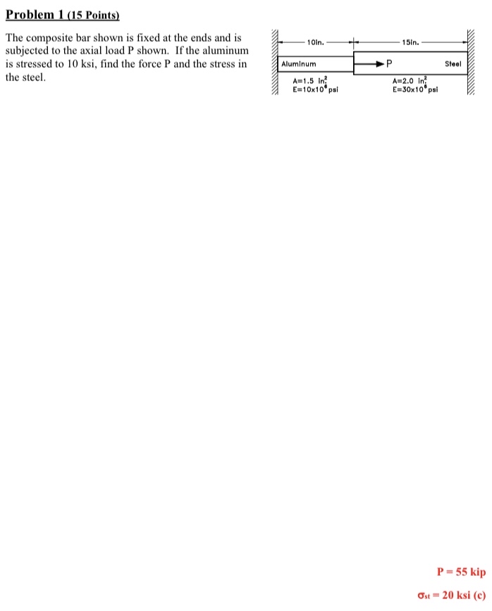 Solved *the red is the answers, i just need help with the | Chegg.com