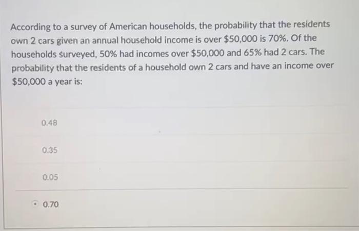 solved-according-to-a-survey-of-american-households-the-chegg