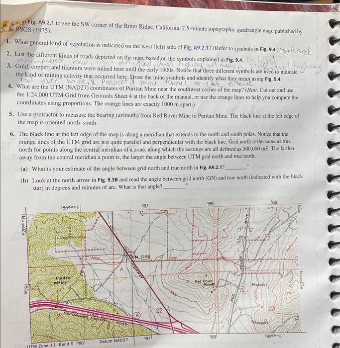Solved G muc herhal highway To CRUSGS1993, to see the SW | Chegg.com