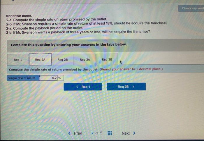 Solved Ch 14 0 Saved Help Save & Exit Submit Check my work | Chegg.com