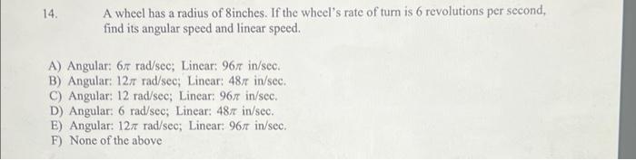 What size wheel 14x8 4/4