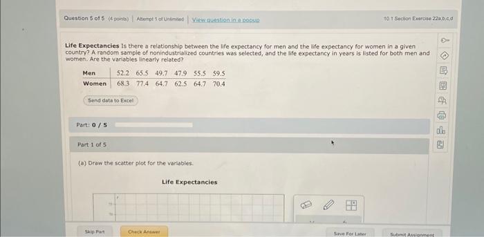 Hecw2 Your Questions About Life Expectancy Answered - w9966ig