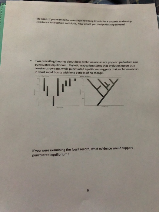 Solved Part D: Application (10 marks) • Why do scientists | Chegg.com