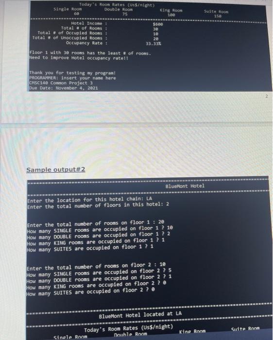 Solved Chapter(s) Covered: Chapter 5 Concepts tested in this | Chegg.com