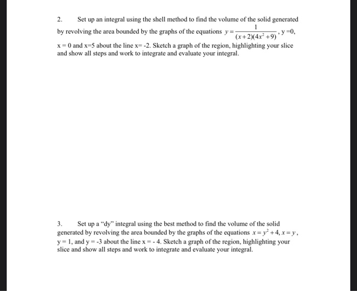 Solved please help me this is the second time i post this | Chegg.com