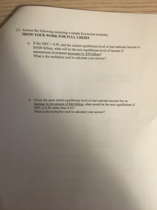 Solved (1) Given The Following Information About A | Chegg.com