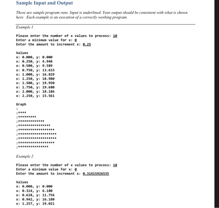 Solved Recall that an array is used to store a collection of | Chegg.com