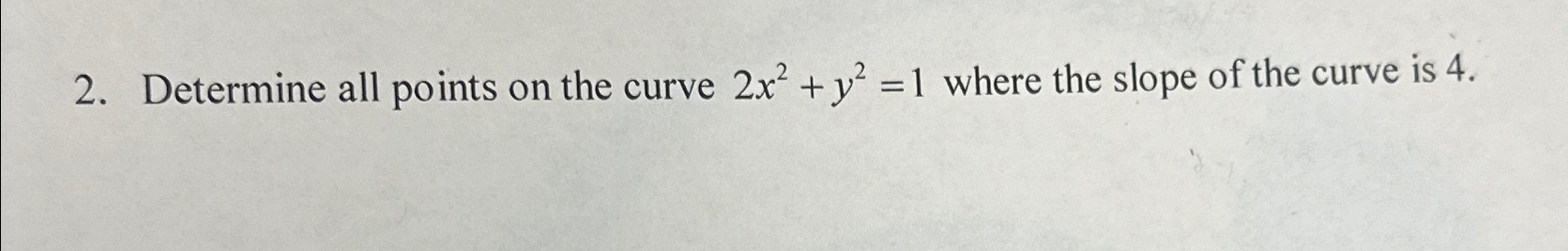 identify the curve 2x 2 2y 2 16x 20y 8 0