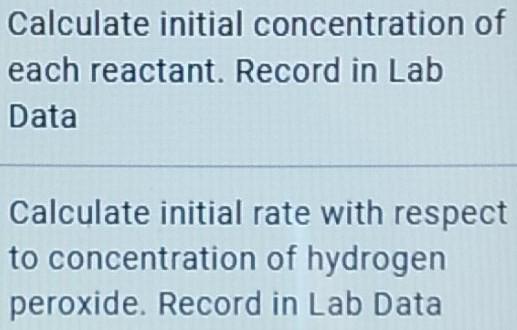 calculate-initial-concentration-of-each-reactant-chegg