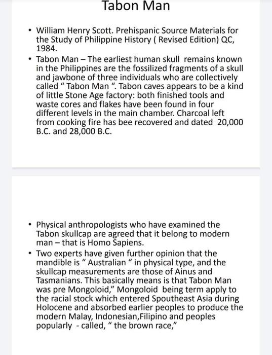Subject: Understanding sources of historyTopic: | Chegg.com