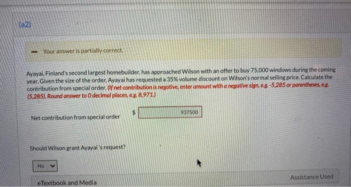 Solved please help me get the correct answer for net | Chegg.com